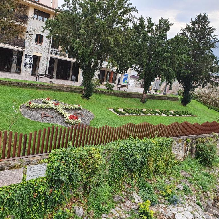 El Parque 5 Dcha - Céntrico, Wifi, 3 Hab - VUT-6397-AS - Apartamento de 3 dormitorios - 16