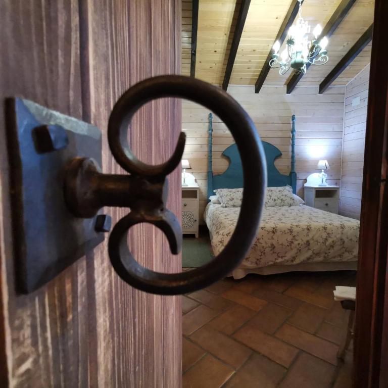 "LOS CASTILLOS" Casa Rural y espacio para eventos - Casa de 5 dormitorios - 7