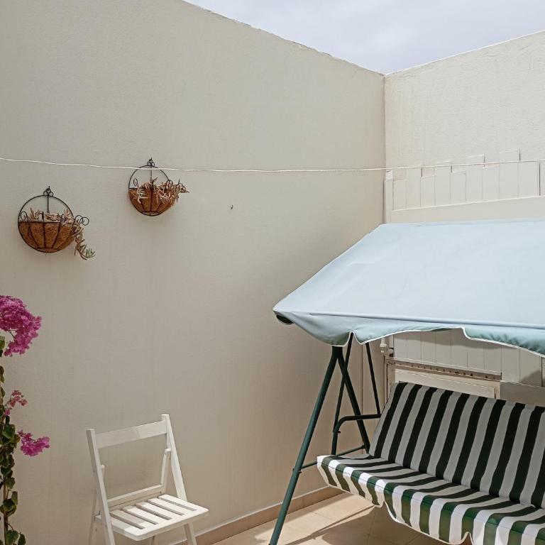 casa Emilia Cotillo Mar - One-Bedroom Apartment - 13