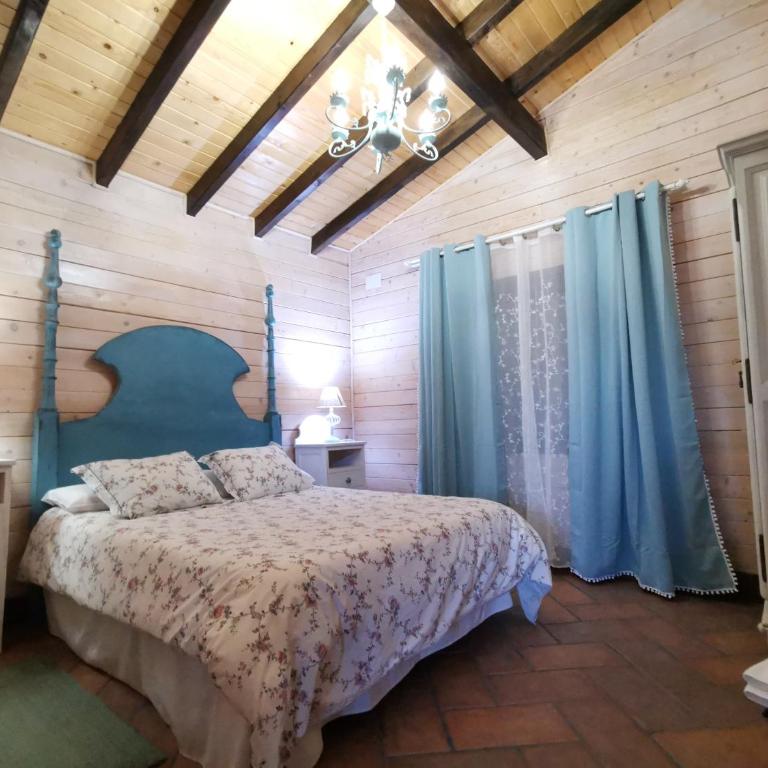 "LOS CASTILLOS" Casa Rural y espacio para eventos - Casa de 5 dormitorios - 23