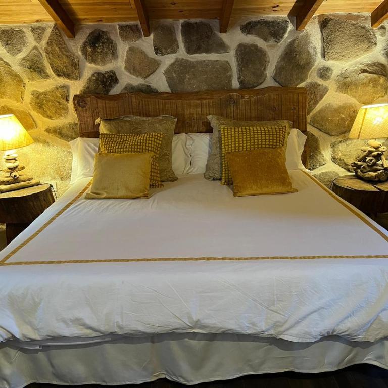 "LOS CASTILLOS" Casa Rural y espacio para eventos - Casa de 5 dormitorios - 24