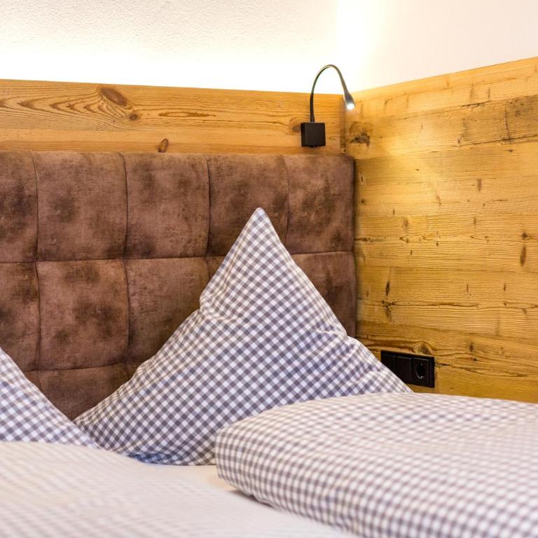 Landhaus Simone incl JOKER CARD by All in One Apartments - Apartment mit 3 Schlafzimmern und Balkon - 8