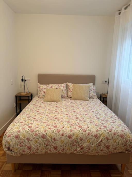 En el corazón de Oviedo - Apartamento de 2 dormitorios - 8