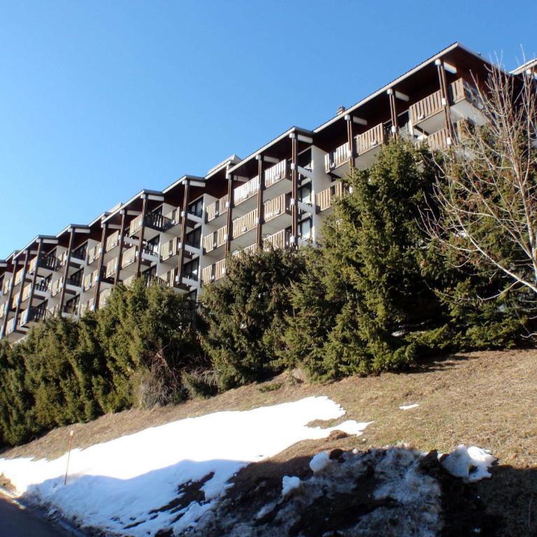 T2 + Coin Nuit 6 Pers, Sud, Wifi, La Clusaz - FR-1-437-99 - Appartement - 12