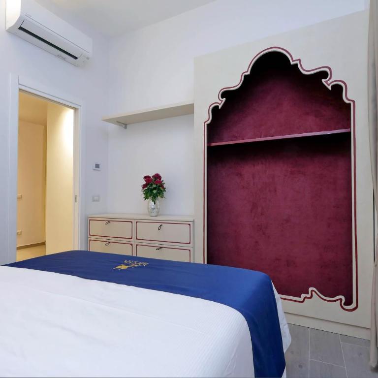 Vatican Family Romantic Suite - Apartment mit 2 Schlafzimmern - 6