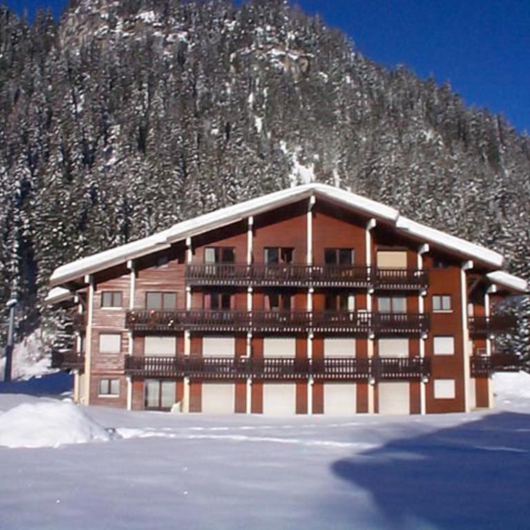 Chaleureux 2 pièces, 4 pers, terrasse et parking - FR-1-198-256 - Appartement - 10