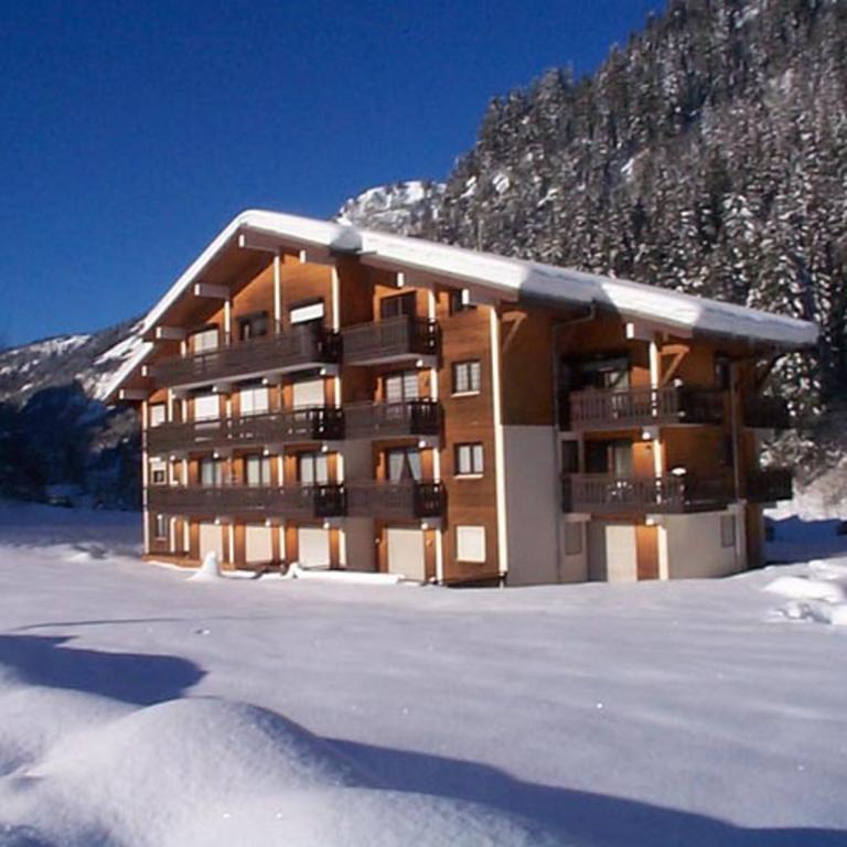Chaleureux 2 pièces, 4 pers, terrasse et parking - FR-1-198-256 - Appartement - 11