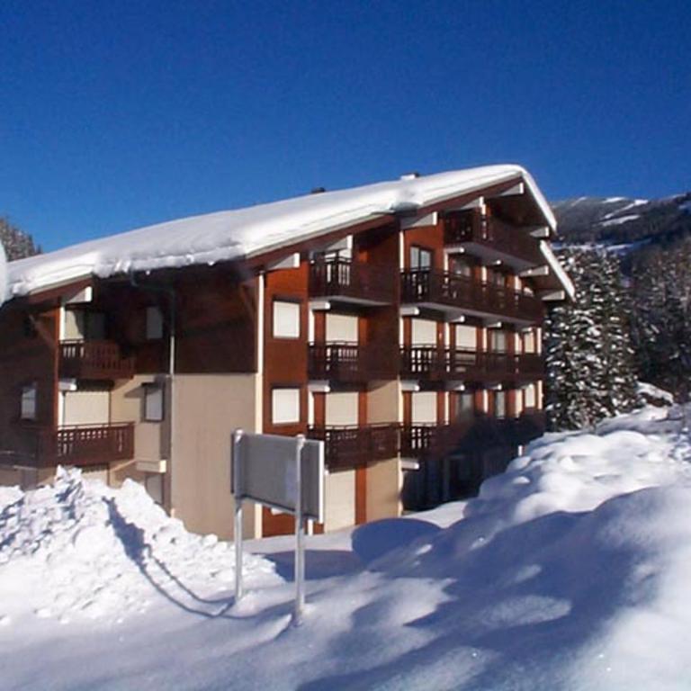 Chaleureux 2 pièces, 4 pers, terrasse et parking - FR-1-198-256 - Appartement - 14