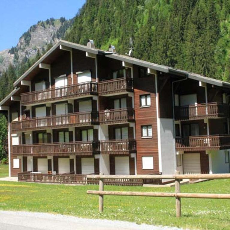 Chaleureux 2 pièces, 4 pers, terrasse et parking - FR-1-198-256 - Appartement - 15