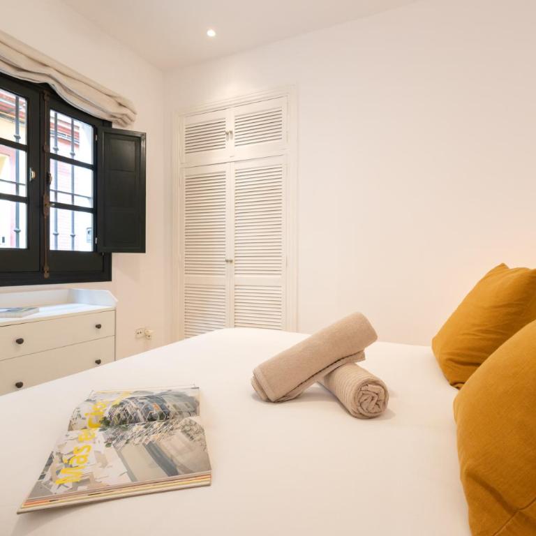 Charming apartment at Plaza Alameda by OCityzen - Apartamento de 1 dormitorio - 10