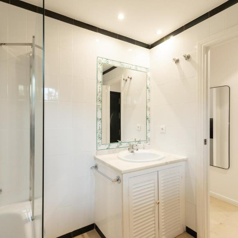 Charming apartment at Plaza Alameda by OCityzen - Apartamento de 1 dormitorio - 15