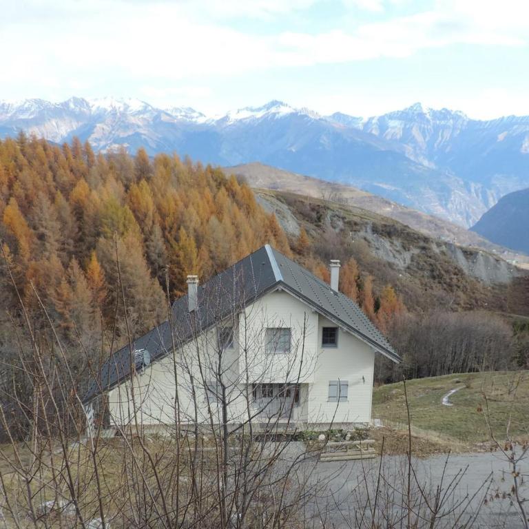 Chalet de Luxe 4* · Spa · Idéal Familles · 20 Pers. - Chalet 3 Chambres - 18