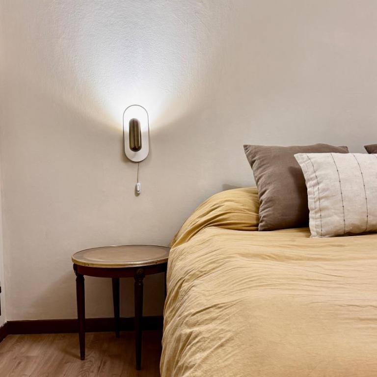 Departamento Suite del Teatro - Apartamento de 1 dormitorio - 22