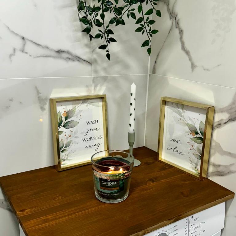 Europa premium - Apartamento de 2 dormitorios - 30