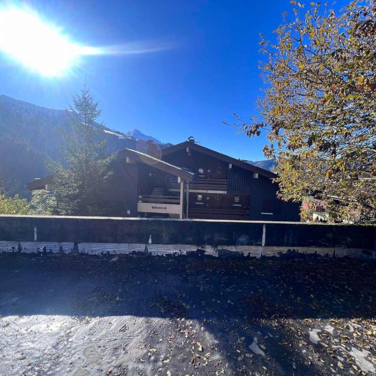Charmant appart 2 ch avec balcon et wifi à La Clusaz - FR-1-437-108 - Appartement - 17