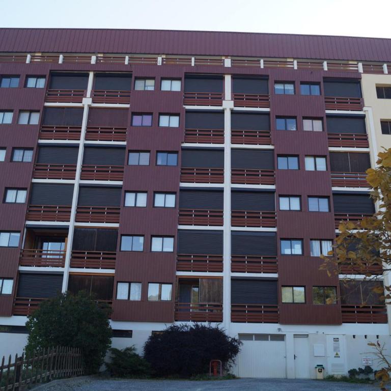 Appartement 6 pers, proche pistes, parking inclus - Appartement 1 Chambre - 15