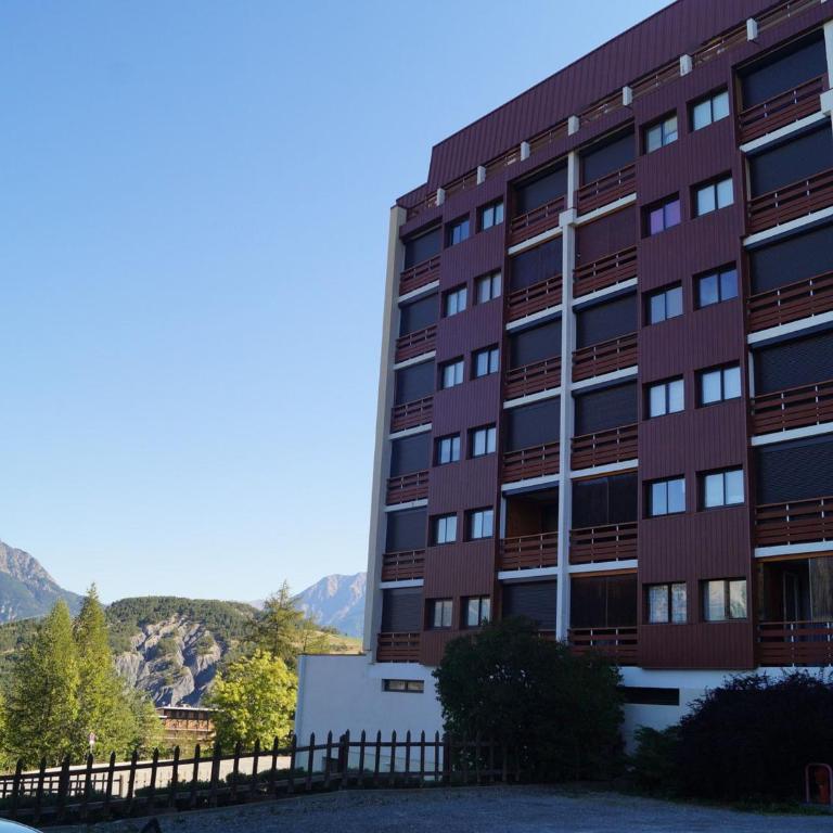 Appartement 6 pers, proche pistes, parking inclus - Appartement 1 Chambre - 16