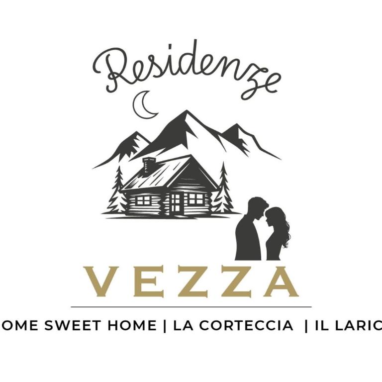 Residenze Vezza - La Corteccia- - Appartamento con 1 Camera da Letto - 7