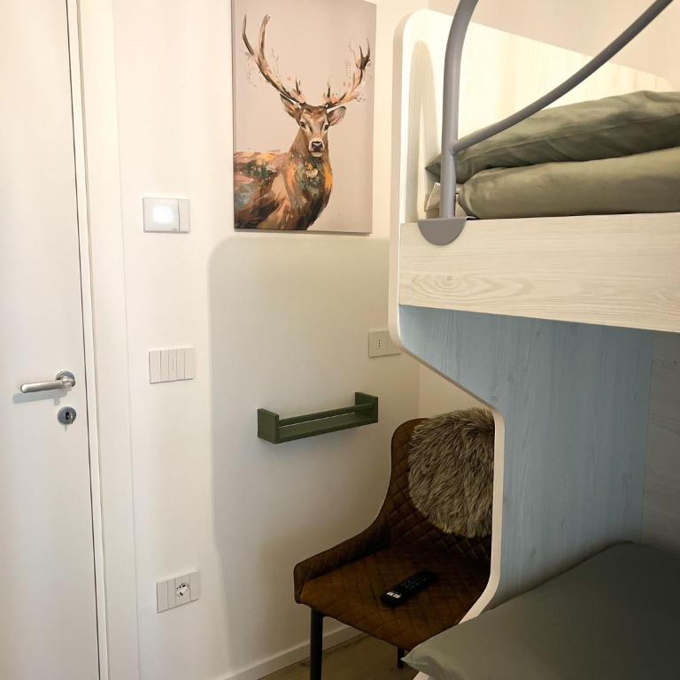 Andalo Mountain L'Abete Dolomites - Appartamento con 2 Camere da Letto - 25