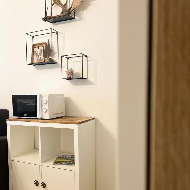 Andalo Mountain L'Abete Dolomites - Appartamento con 2 Camere da Letto - 12