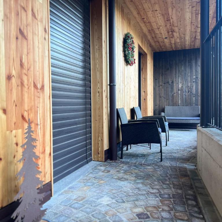 Andalo Mountain L'Abete Dolomites - Appartamento con 2 Camere da Letto - 33