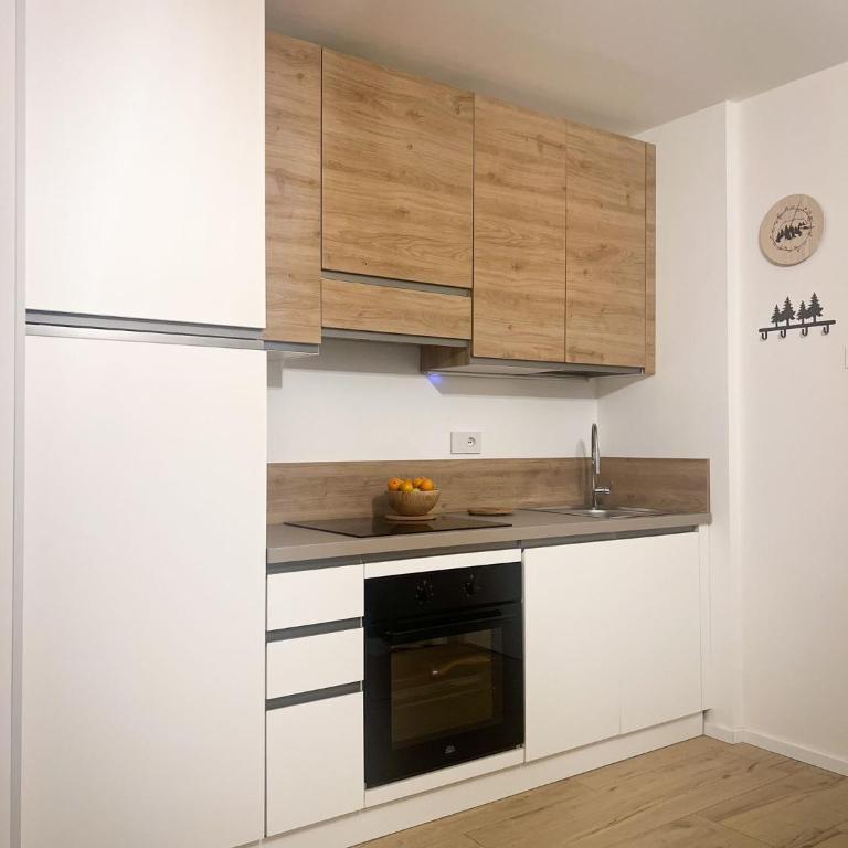 Andalo Mountain L'Abete Dolomites - Appartamento con 2 Camere da Letto - 6
