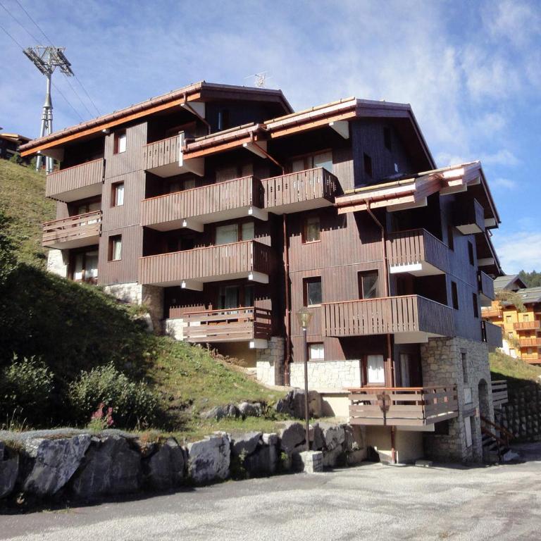 3 Pièces Cosy, Animaux Bienvenus, Proche Pistes - FR-1-182-95 - Appartement (7 Adultes) - 18