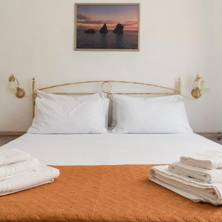 Reginella House Amalfi Coast - Appartamento Standard - 26