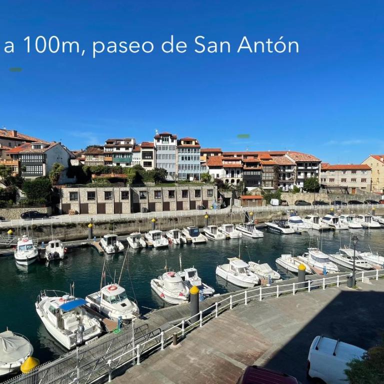 Apartamento de Toró - Two-Bedroom Standard Apartment - 21