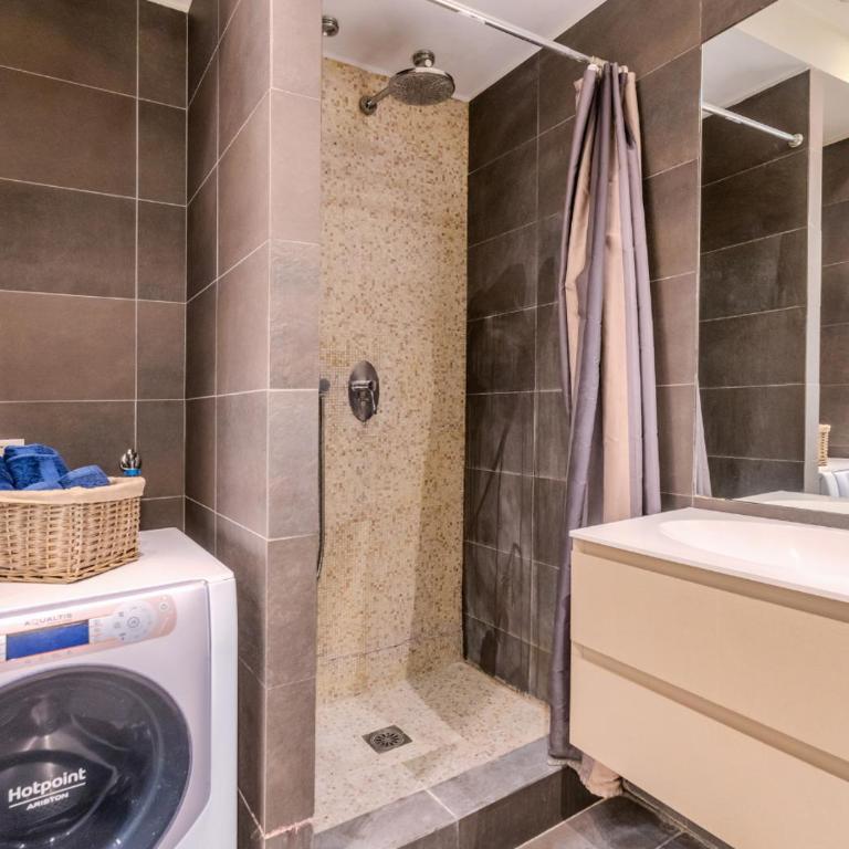 DUOMO-NAVIGLI - Suite Elegante in Centro Storico - Appartamento con 1 Camera da Letto - 14