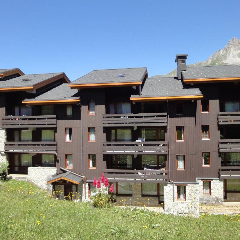 Duplex 6 pers avec Wifi et Animaux admis, Méribel - FR-1-182-137 - Appartement (6 Adultes) - 20