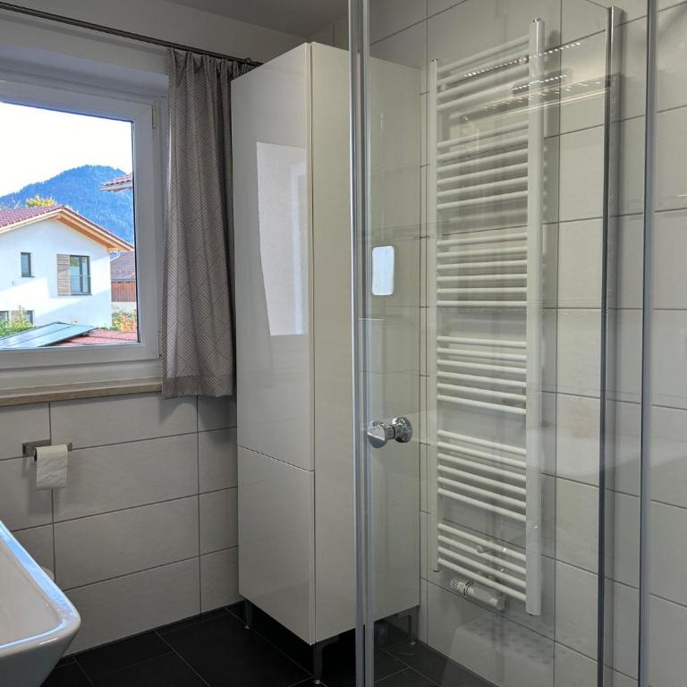 Ferienwohnung Bergnah - Apartment - 12