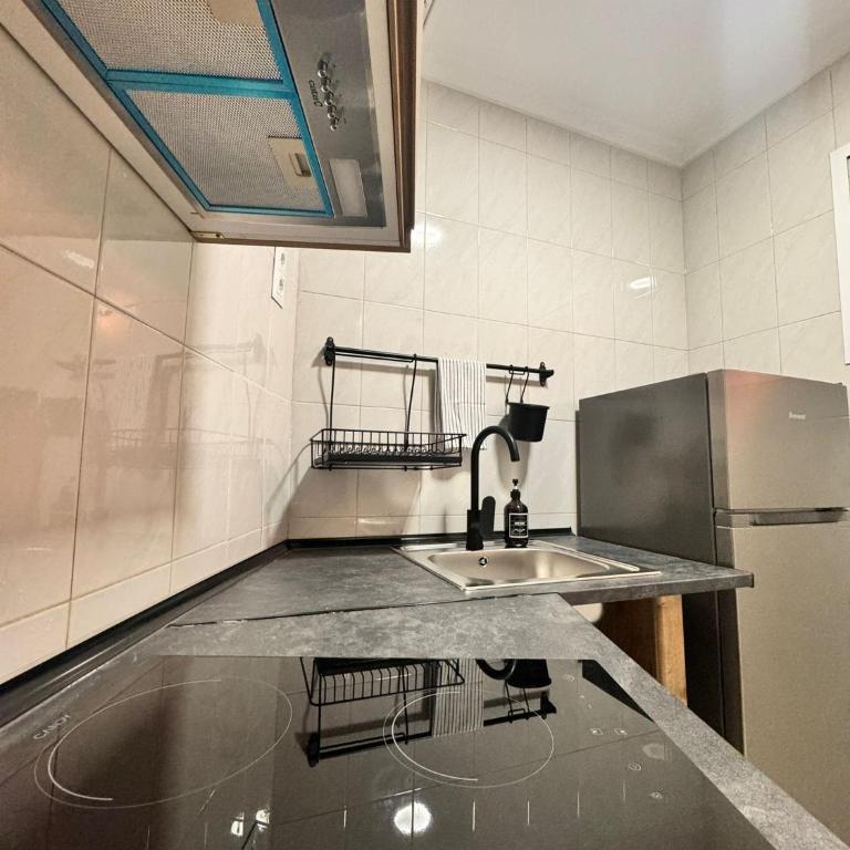 Wanderlust Apartments - Apartamento de 1 dormitorio - 11