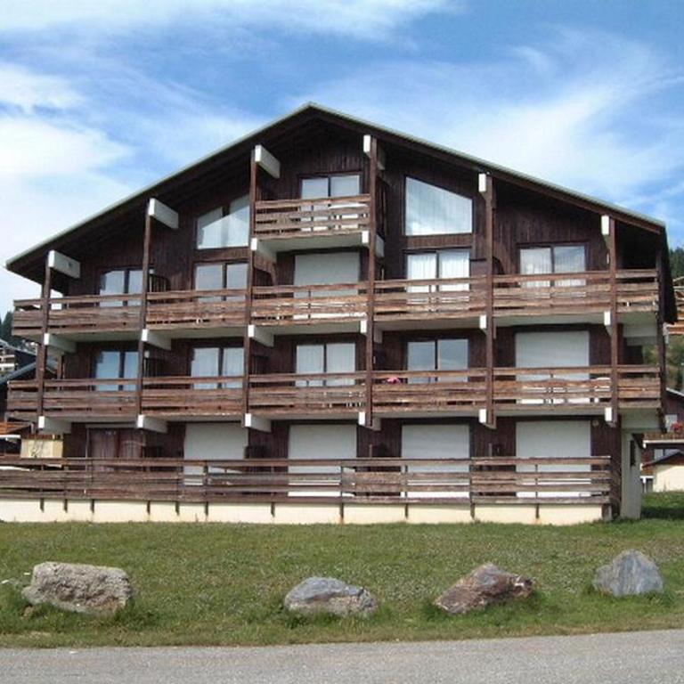 Studio cabine rénové 4 personnes, balcon sud, garage inclus - FR-1-293-152 - Studio - 8