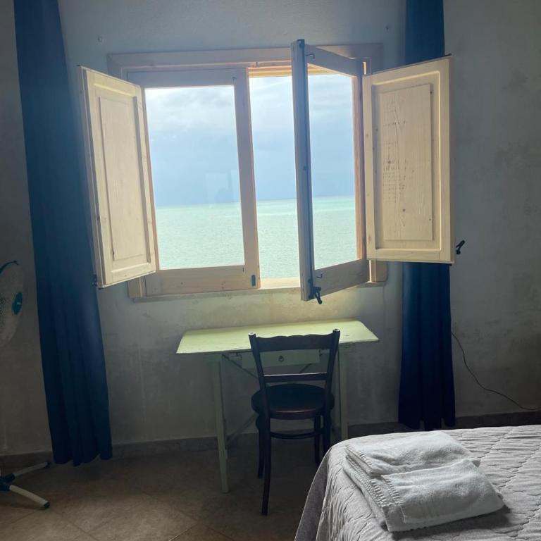 Tonnara Foderà di Magazzinazzi - Haus mit 2 Schlafzimmern - 11