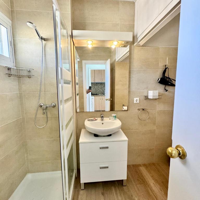 The SUIT Facing The Sea by EaW Homes - Apartamento de 1 dormitorio - 10