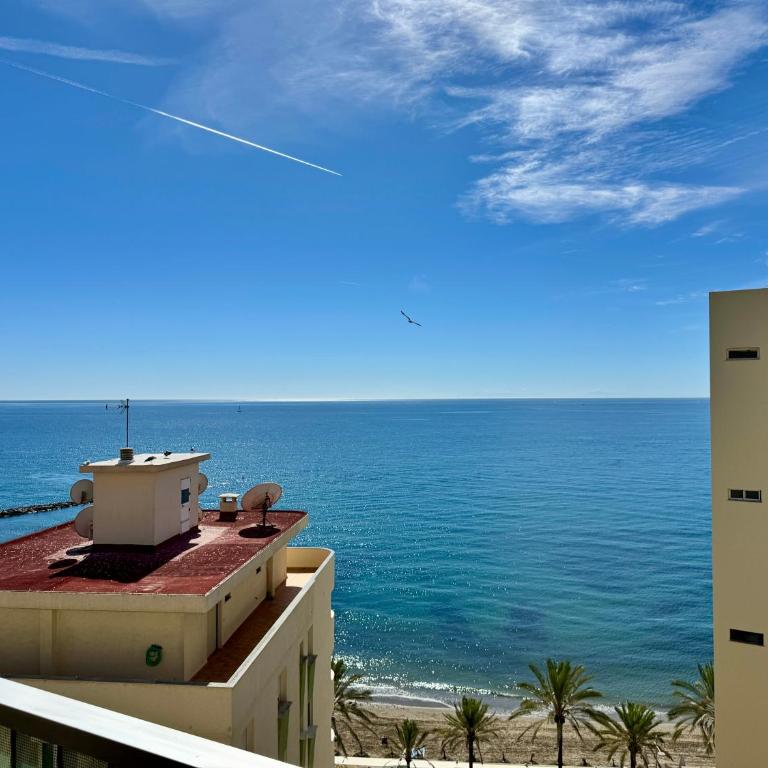 The SUIT Facing The Sea by EaW Homes - Apartamento de 1 dormitorio - 11