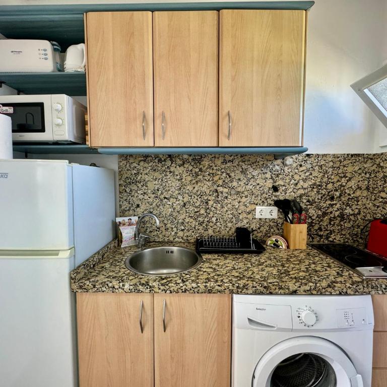 The SUIT Facing The Sea by EaW Homes - Apartamento de 1 dormitorio - 6