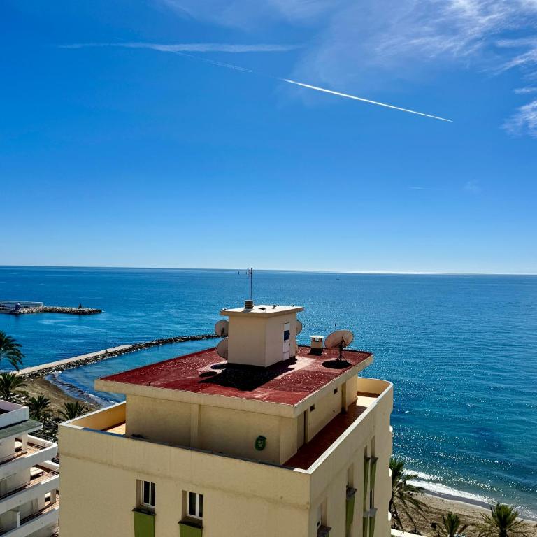 The SUIT Facing The Sea by EaW Homes - Apartamento de 1 dormitorio - 12