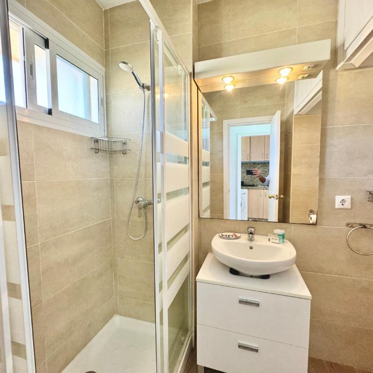 The SUIT Facing The Sea by EaW Homes - Apartamento de 1 dormitorio - 8
