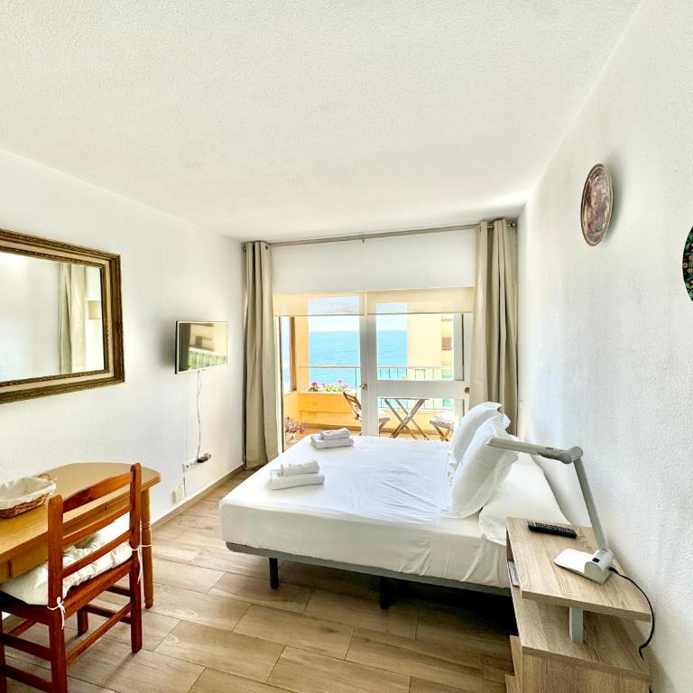 The SUIT Facing The Sea by EaW Homes - Apartamento de 1 dormitorio - 9