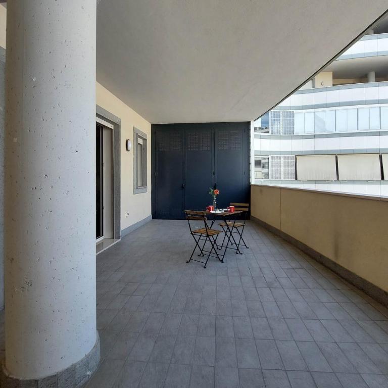 Claudias flat by DomusDimore - Apartment - 9