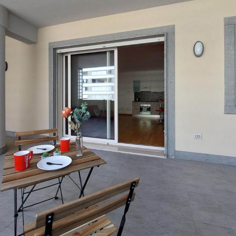 Claudias flat by DomusDimore - Apartment - 13