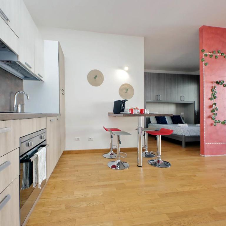 Claudias flat by DomusDimore - Apartment - 17