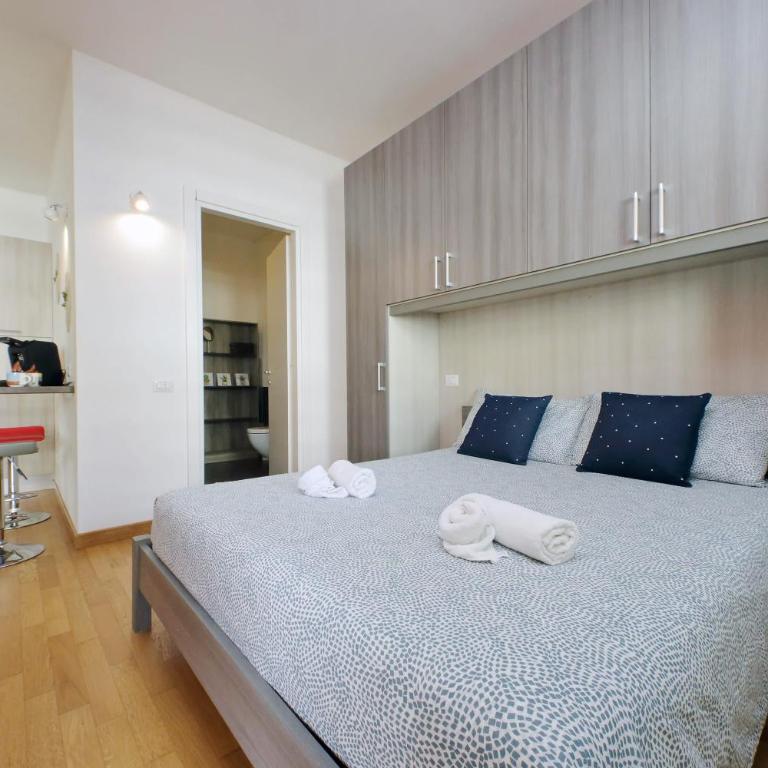 Claudias flat by DomusDimore - Apartment - 26