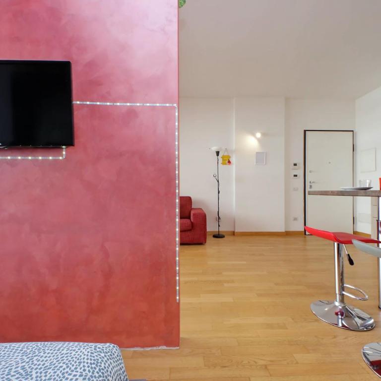 Claudias flat by DomusDimore - Apartment - 31