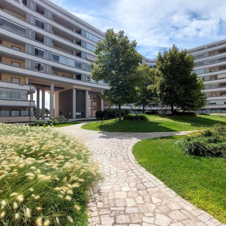 Claudias flat by DomusDimore - Apartment - 4
