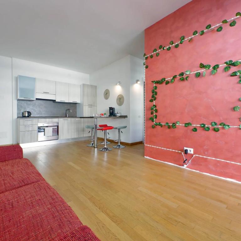 Claudias flat by DomusDimore - Apartment - 15
