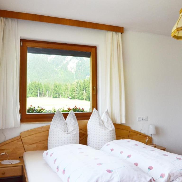 Landhaus Ahrn - Apartment mit 1 Schlafzimmer - 9