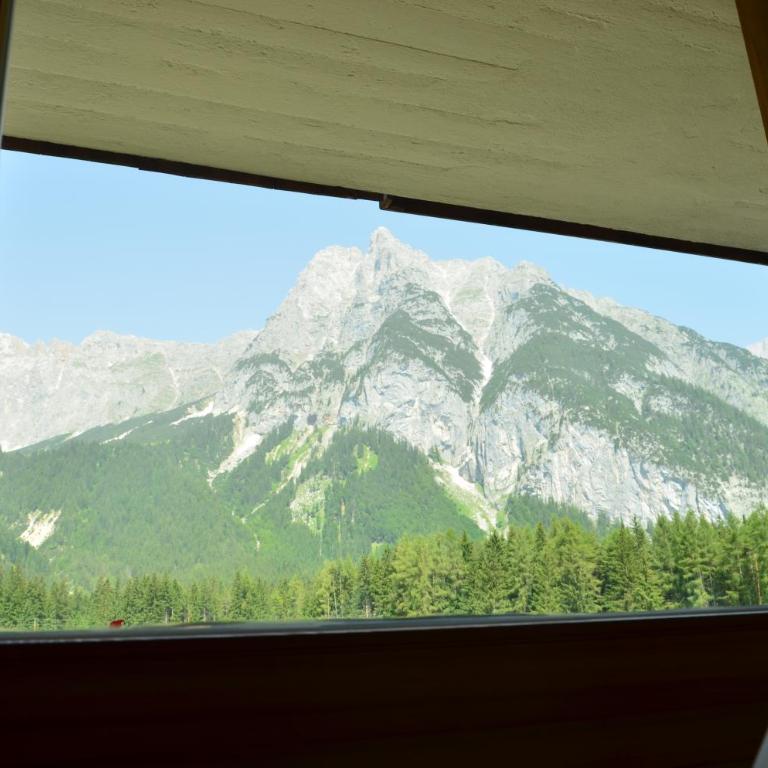 Landhaus Ahrn - Apartment mit 1 Schlafzimmer - 10